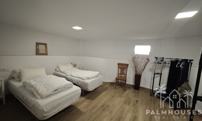 Venta - Villa - Algorfa - Inland