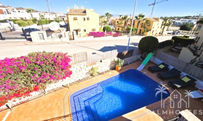 Venta - Villa - Algorfa - Inland