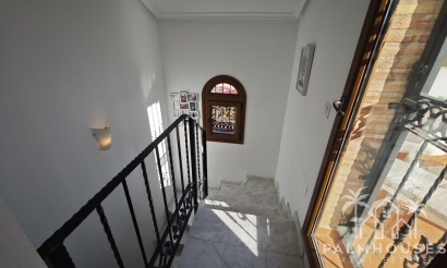 Venta - Villa - Algorfa - Inland