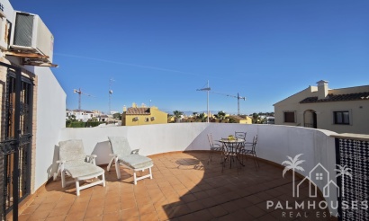 Venta - Villa - Algorfa - Inland