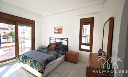 Venta - Villa - Algorfa - Inland