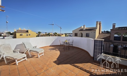 Venta - Villa - Algorfa - Inland