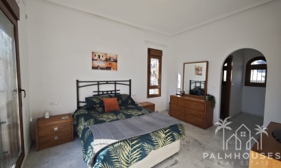 Venta - Villa - Algorfa - Inland
