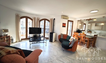 Venta - Villa - Algorfa - Inland