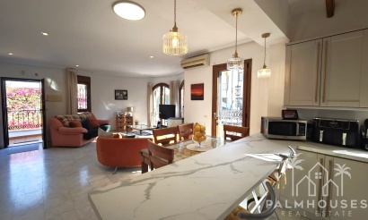 Venta - Villa - Algorfa - Inland