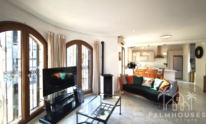 Venta - Villa - Algorfa - Inland