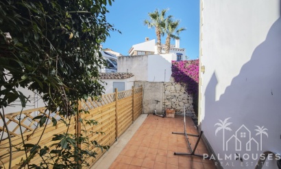 Venta - Villa - Algorfa - Inland