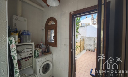 Venta - Villa - Algorfa - Inland