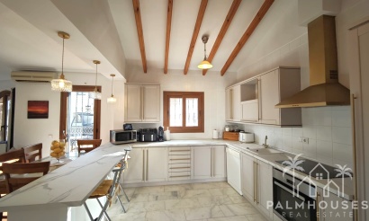 Venta - Villa - Algorfa - Inland