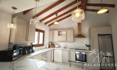 Venta - Villa - Algorfa - Inland