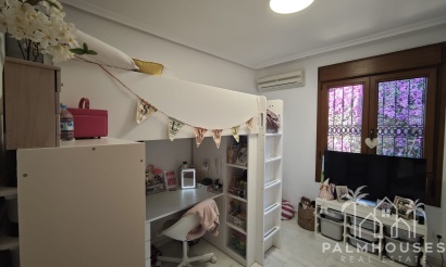 Venta - Villa - Algorfa - Inland