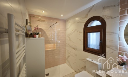 Venta - Villa - Algorfa - Inland