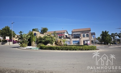 Venta - Villa - Algorfa - Inland