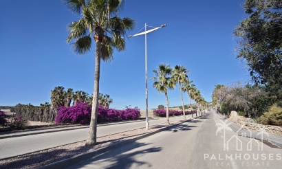 Venta - Villa - Algorfa - Inland