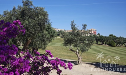 Venta - Villa - Algorfa - Inland