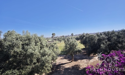 Venta - Villa - Algorfa - Inland