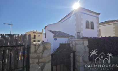 Venta - Villa - Algorfa - Inland