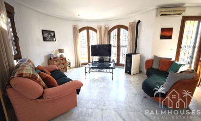 Venta - Villa - Algorfa - Inland