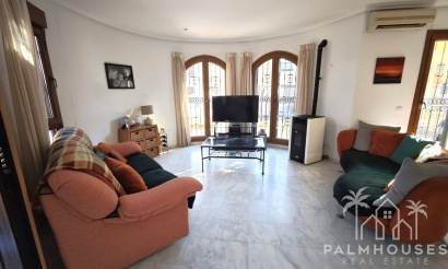 Venta - Villa - Algorfa - Inland