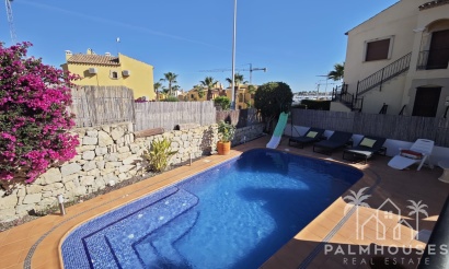 Venta - Villa - Algorfa - Inland