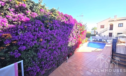 Venta - Villa - Algorfa - Inland