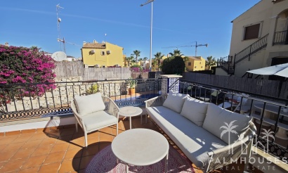 Venta - Villa - Algorfa - Inland