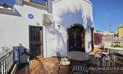 Venta - Villa - Algorfa - Inland