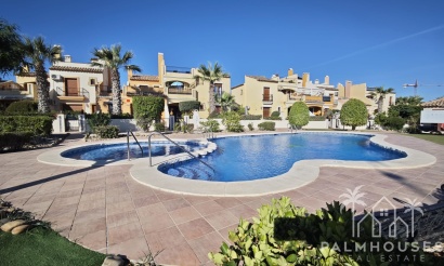 Venta - Villa - Algorfa - Inland
