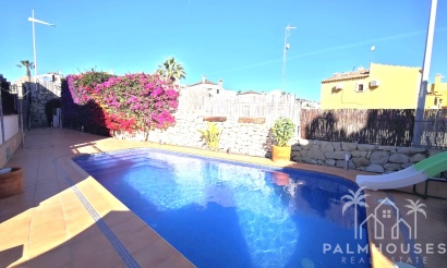 Venta - Villa - Algorfa - Inland