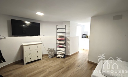 Venta - Villa - Algorfa - Inland