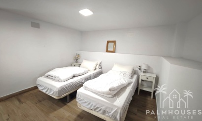 Venta - Villa - Algorfa - Inland