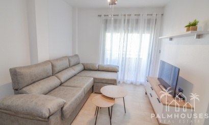 Revente - Apartment - Torrevieja - Playa del cura