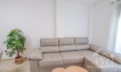 Revente - Apartment - Torrevieja - Playa del cura
