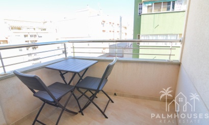 Revente - Apartment - Torrevieja - Playa del cura
