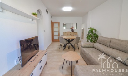 Revente - Apartment - Torrevieja - Playa del cura