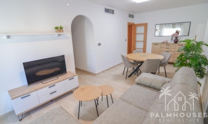 Revente - Apartment - Torrevieja - Playa del cura
