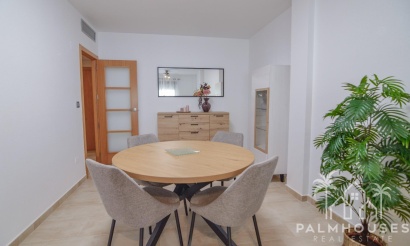 Revente - Apartment - Torrevieja - Playa del cura