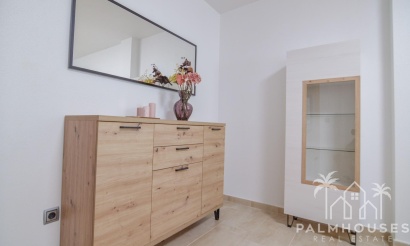 Revente - Apartment - Torrevieja - Playa del cura