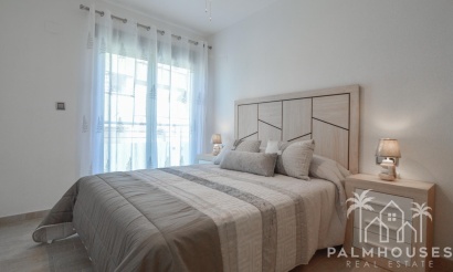 Revente - Apartment - Torrevieja - Playa del cura