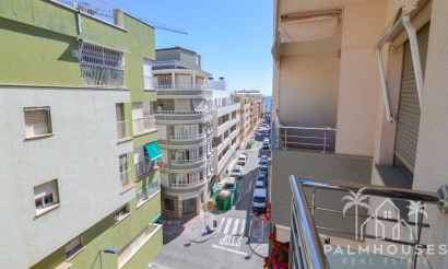 Revente - Apartment - Torrevieja - Playa del cura