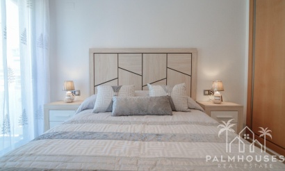 Revente - Apartment - Torrevieja - Playa del cura