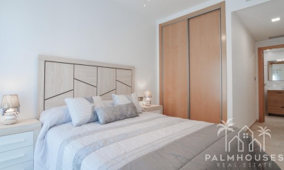 Revente - Apartment - Torrevieja - Playa del cura