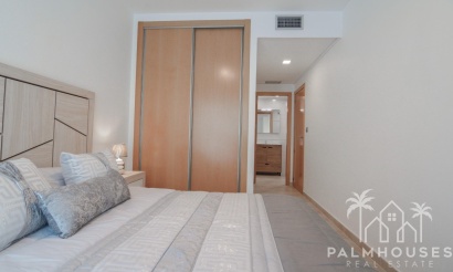 Revente - Apartment - Torrevieja - Playa del cura