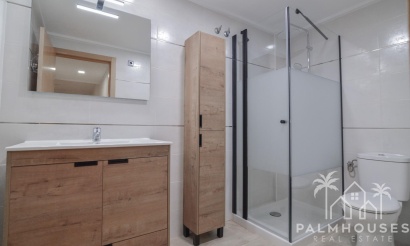 Revente - Apartment - Torrevieja - Playa del cura