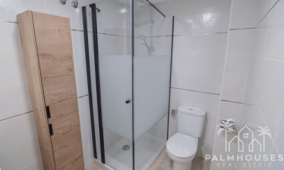 Revente - Apartment - Torrevieja - Playa del cura