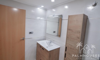 Revente - Apartment - Torrevieja - Playa del cura