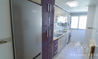 Revente - Apartment - Torrevieja - Playa del cura