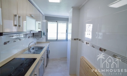 Revente - Apartment - Torrevieja - Playa del cura