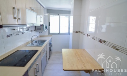 Revente - Apartment - Torrevieja - Playa del cura