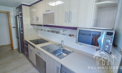 Revente - Apartment - Torrevieja - Playa del cura